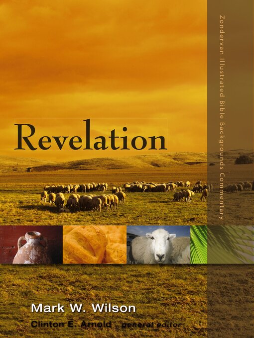 Title details for Revelation by Mark W. Wilson - Available